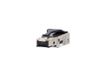 METZ CONNECT 1401400812-E E-DAT RJ45 field plug short Cat.6 Class EA