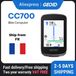 GEOID GPS Fietscomputer CC700