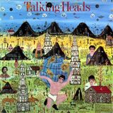 Warner Music Talking Heads - Little Creatures (Blue Vinyl/Rocktober 23)