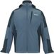 Regatta Kinder Calderdale III Waterdichte Jas met Capuchon Blauw Unisex 170