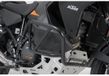Crashbar/GMOL SW-Motech Crashbar/GMOL KTM 1290 Super Adventure (21-) Black