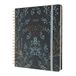 Kokonote Academic Diary 2026 Week To View - Nuit Florale