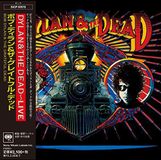 Dylan Bob Dylan Dylan & The Dead [Cardboard Sleeve (mini LP)] [Limited Edition] [Blu-spec CD2]