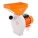 RURIS Gospodar A1 graanmolen, hamer, 2700 W, 180 kg/u, 4 zeefjes