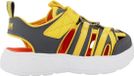 SKECHERS PLAY SCENE SPLASH Geel 22 EU