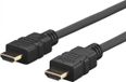 Vivolink PROHDMIHDLSZH10 HDMI kabel 10 m Zwart