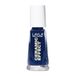 Layla Cosmetics 1243R23-033 Ceramic Effect nagellak - metallic blauw, 1 x 0,01 l