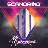 Monochrome Scandroid Monochrome