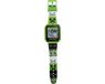 Accutime Montre connectée enfant Minecraft - Vert