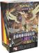 Pokemon Forbidden Light: Kit de construction et de bataille