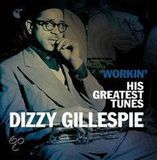 Disky Workin' - His Greatest Tunes // Vintage Series CD