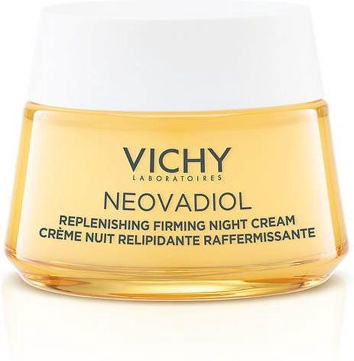 Vichy Neovadiol Lipideaanvullende, Revitaliserende Nachtcrème - 50ml