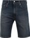 Levi's 405 Denim Shorts Navy Heren Maat 33