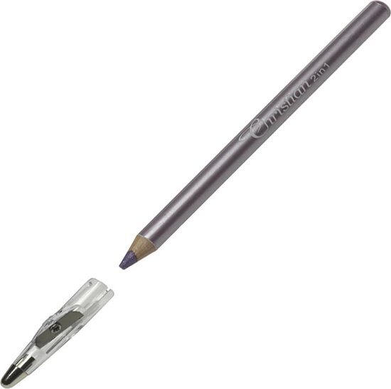 Christian Faye Purple Highlighter Pencil 1