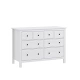 Born Lucky XL-Commode Bastia Wit