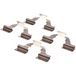 Maxgear Kit d'accessoires, plaquette de frein à disque 27-2578 Renault