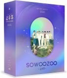 BTS - 2021 Muster Sowoozoo (DVD)