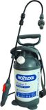 HOZELOCK - Hozelock Pulsar Viton 7 liter Cirkelsproeier