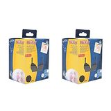 Ultradunne LACTANCE ULTRAFINS Tag 30 stuks 28 zwart