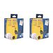 Ultradunne LACTANCE ULTRAFINS Tag 30 stuks 28 zwart