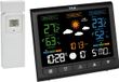 TFA Dostmann CONTRAST 35.1171.01 Draadloos weerstation