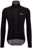 Santini Guard Nimbus Jas Zwart M