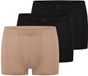 Mey Heren retro short / pant 3 pack Dry Cotton Breeze