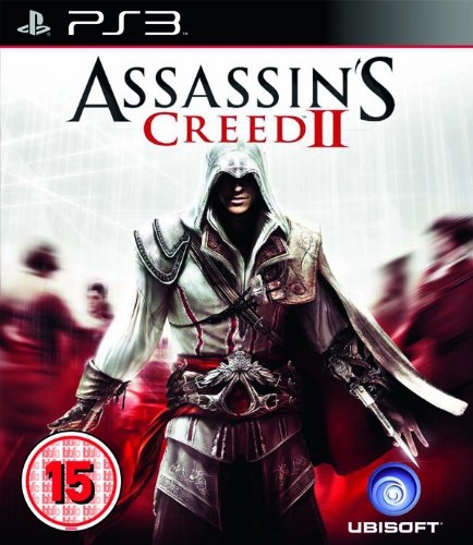 Ubisoft Assassin's Creed 2 PlayStation 3