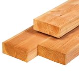 Tuindeco Ligger douglas 6,3x17,5x500 cm