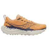 Saucony Ride TR3 T. 41 Jaune Femme