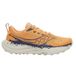 Saucony Ride TR3 T. 41 Jaune Femme