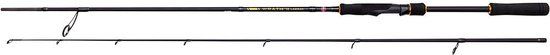 PENN Wrath II Labrax Spinhengel 2.40m 20-50g
