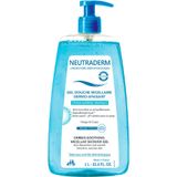 Laboratoires Gilbert Benelux Neutraderm Dermo-Soothing Micellaire Shower Gel 1 l