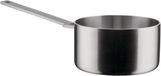 Alessi Convivio DC105/16 Sauspan - RVS - Ø 16 cm - 1.8 Liter
