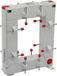 Weidmüller KCMA-8-600-5A-2.5VA-0.5 module convertisseur de courant