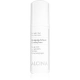 Alcina Reinigingsschuim Gezichtsreinigingsschuim Unisex 150ml