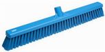 Vikan Combiveger 61cm met harde en zachte vezels blauw - 3194