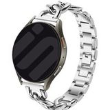 Polar Bracelet chaîne acier Polar Ignite (argenté)