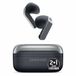 Samsung Galaxy Buds4, Draadloze Bluetooth-Oordopjes, Dynamische Speaker, Hi-Fi Codec, Kristalheldere Geluidsweergave, 360 Audio, Geavanceerde Ruisonderdrukking, Zwart