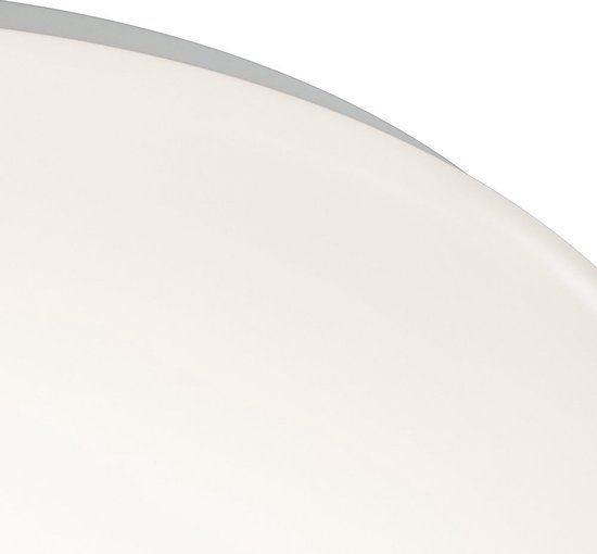 RL LIVE YOUR LIGHT Reality Lukida Plafonnière R62961001 - Plafondlamp - Wit