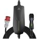 Wissenergy P60 Borne de recharge mobile Type 2 Mode 2 16 A 11 kW