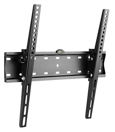 RICOO TV wandbeugel kantelbaar N2144 - 32-65 inch - 40 kg - VESA 400x400