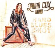 Hard Laura Cox - Hard Blues Shot