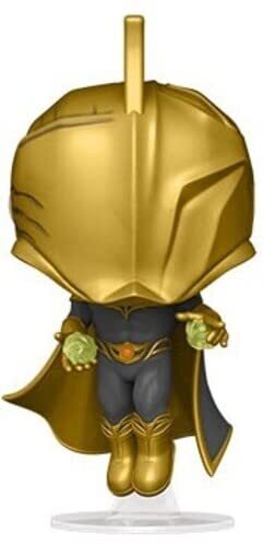 Funko POP Movies: Black Adam- POP 5