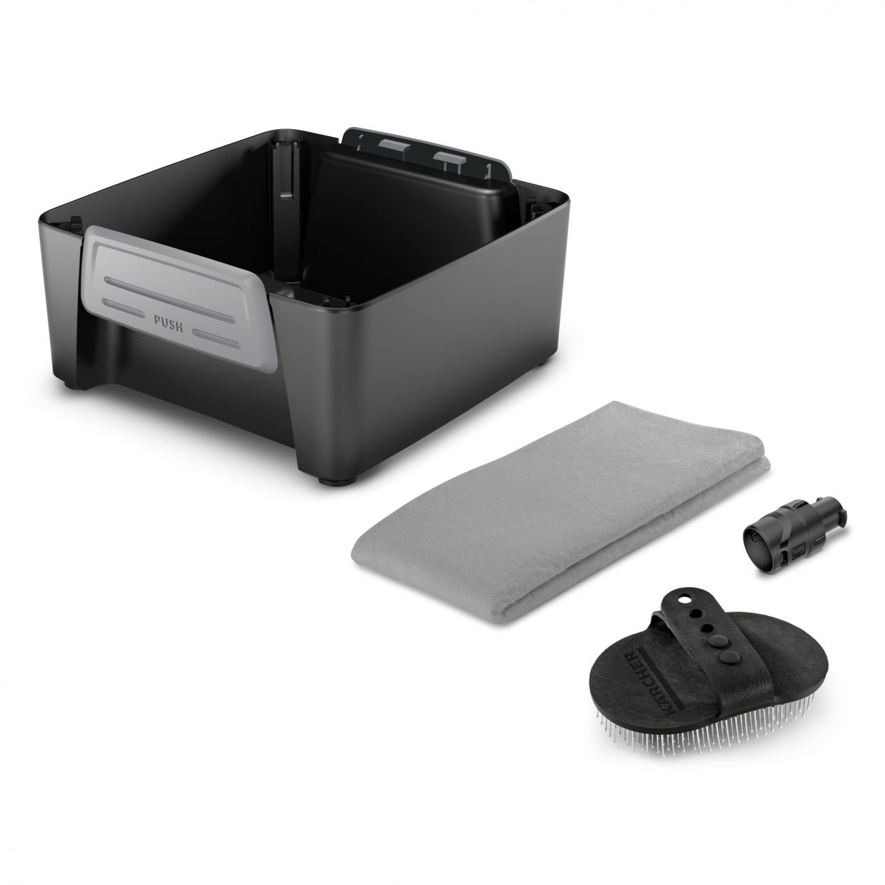 Kärcher 2.643-859.0 - Accessoire voor hogedrukreiniger - Zwart