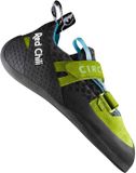 Red Chili Circuit II Klimschoenen Groen EU 47