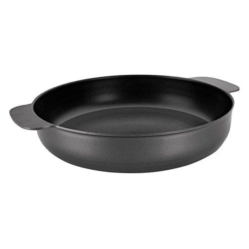 Ibili 405320 ovenschaal, rond