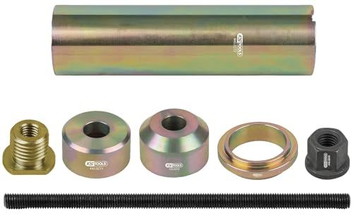 KS Tools 440.0270 Fuseebusset voor Mercedes, achter, 7-dlg