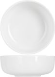 Cosy & Trendy Soepkommen Moon White Wit 4-delig