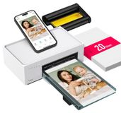 OEM Fotodrukker 10x15 cm Wi-Fi Sublimatie